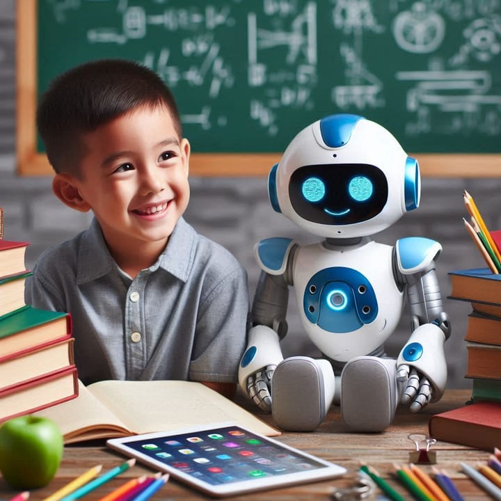 Between Chaos and Order: How AI Redefines the Heart of Education